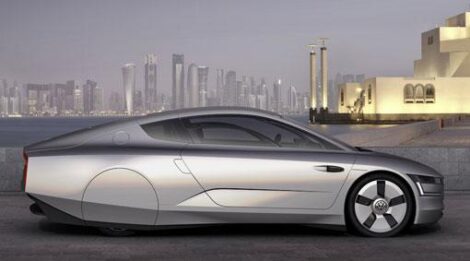 MAX Update No 67: Volkswagen's Latest Gets 260 mpg Image